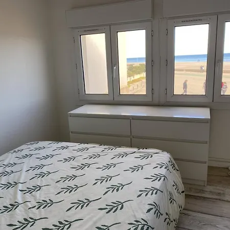 Βίλα Maison De En Front De Saint-Pierre-la-Mer (Aude)