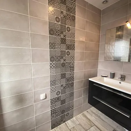 Maison De En Front De Vila