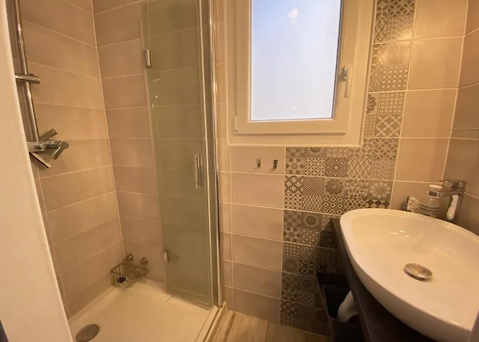 Maison De En Front De Villa *