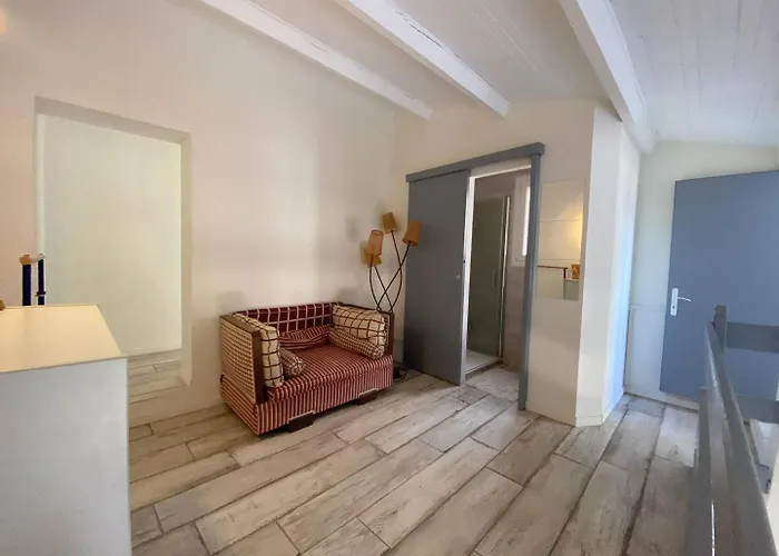 Maison De En Front De Villa Saint-Pierre-la-Mer (Aude)