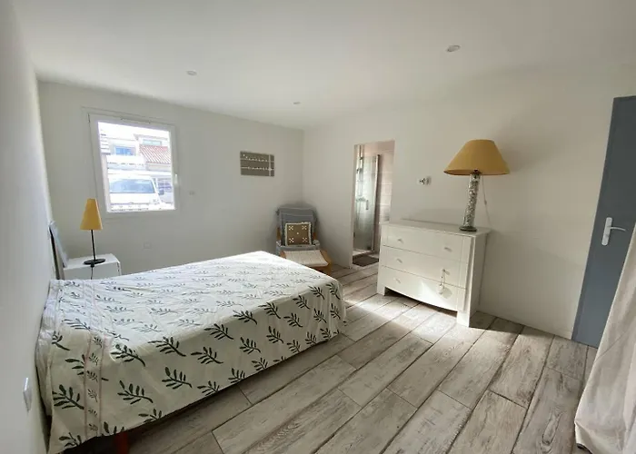 Villa Maison De En Front De *